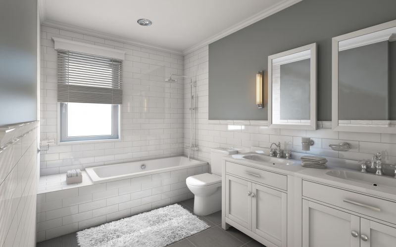 Top Bathroom Remodeling Companies in Twinsburg, OH