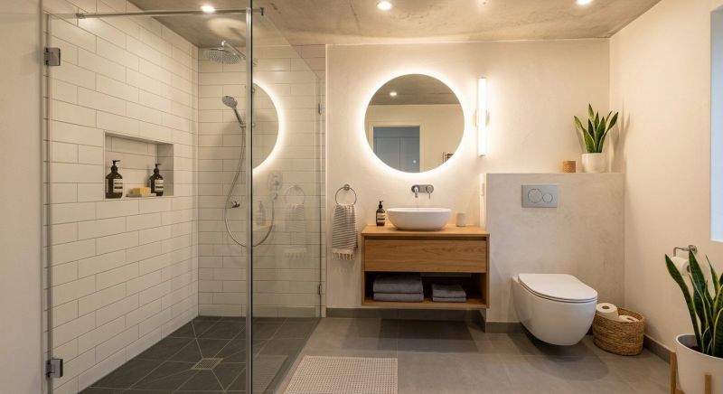 Top Bathroom Remodeling Companies in Westlake, OH